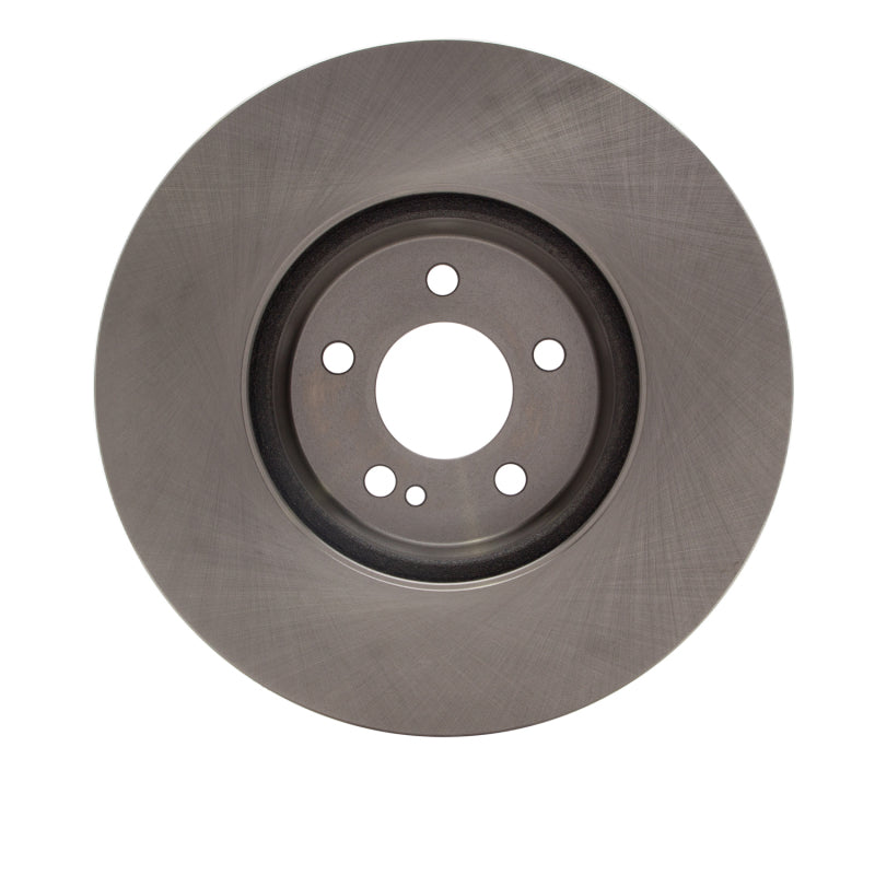 DFC 15-23 Mercedes-Benz C300 Coupe & Convertible Front Brake Rotor