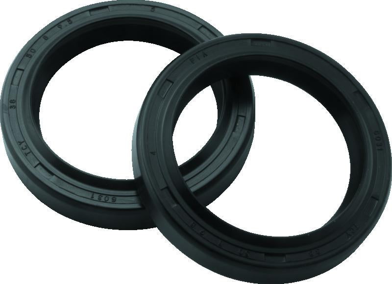 BikeMaster Fork Seal - 38 x 50 x 8/9.5