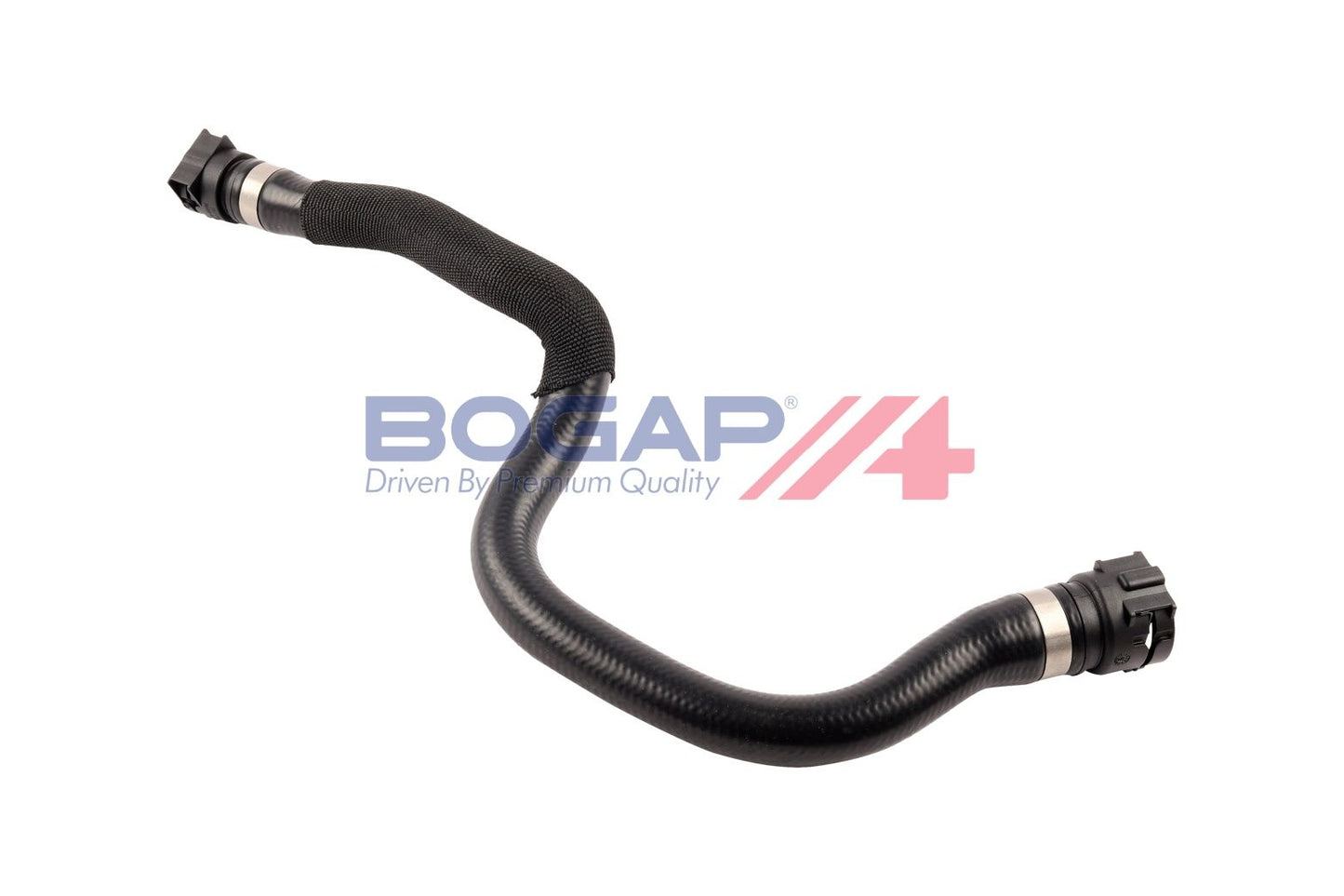 BOGAP B4228534 Radiator Hose