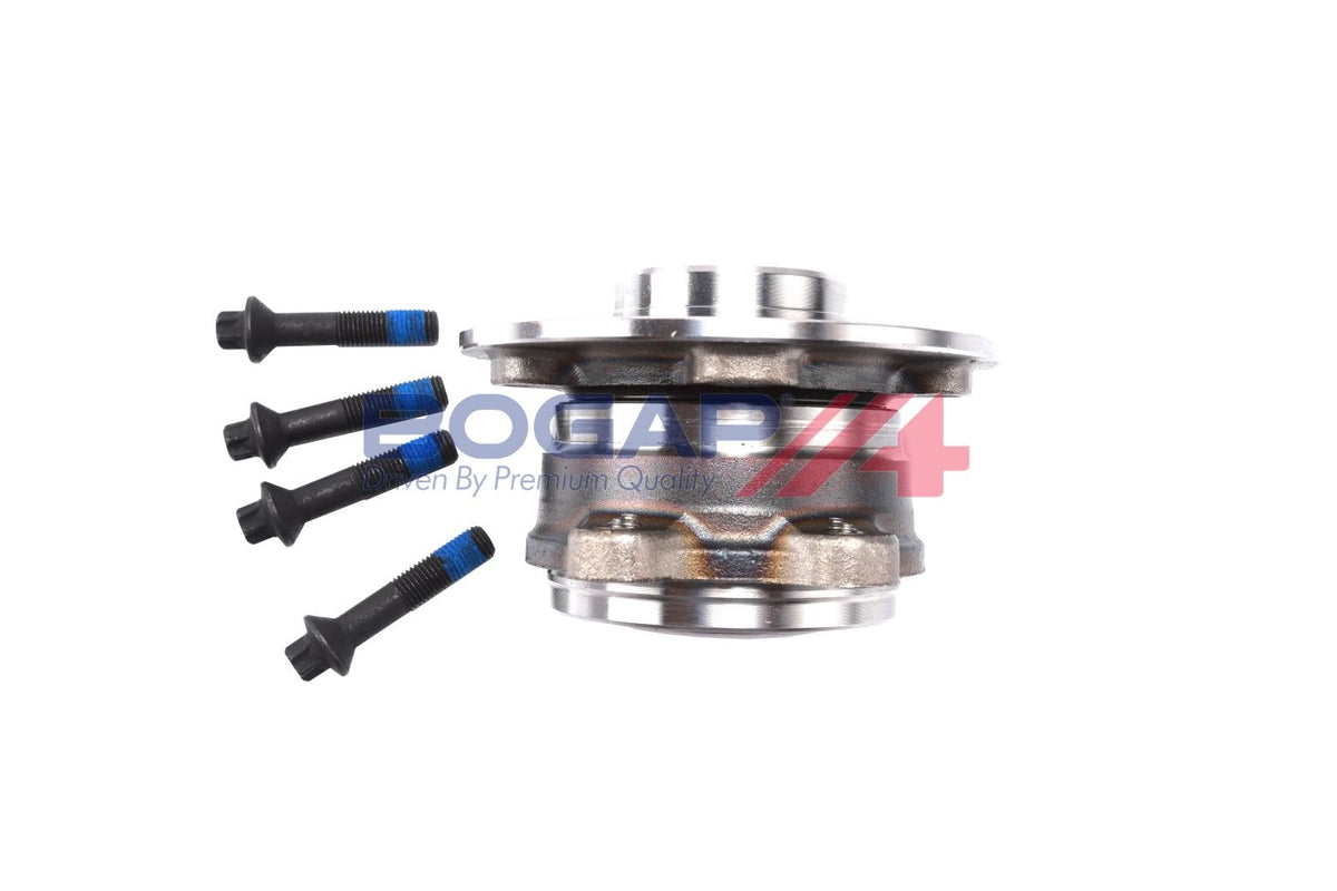 BOGAP C3334290 Wheel Hub