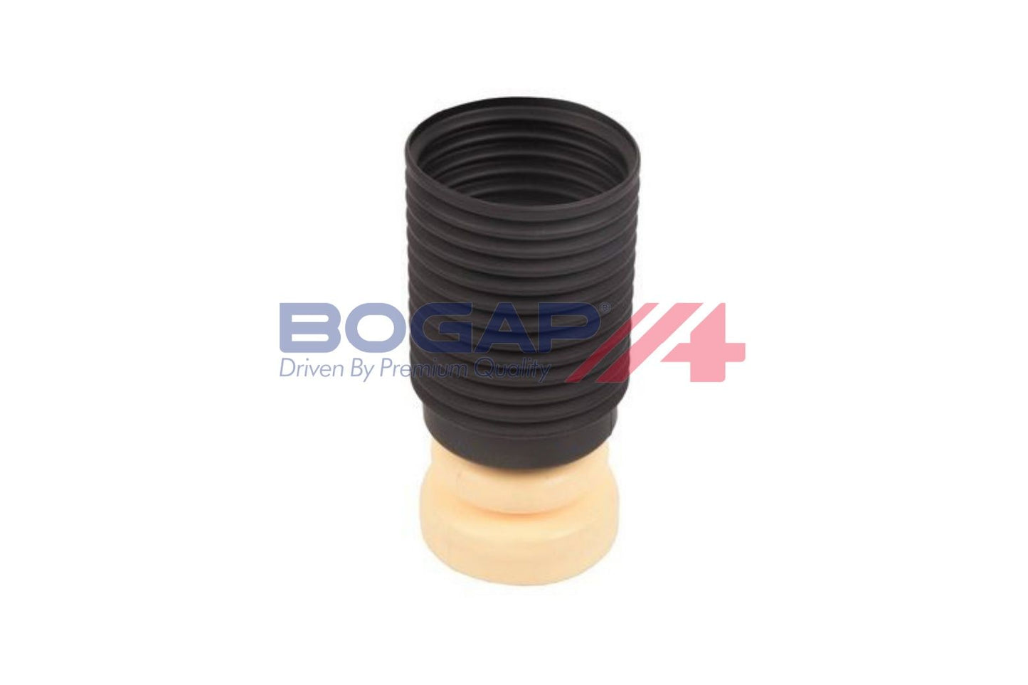 BOGAP B3415164 Dust Cover Kit, Shock Absorber