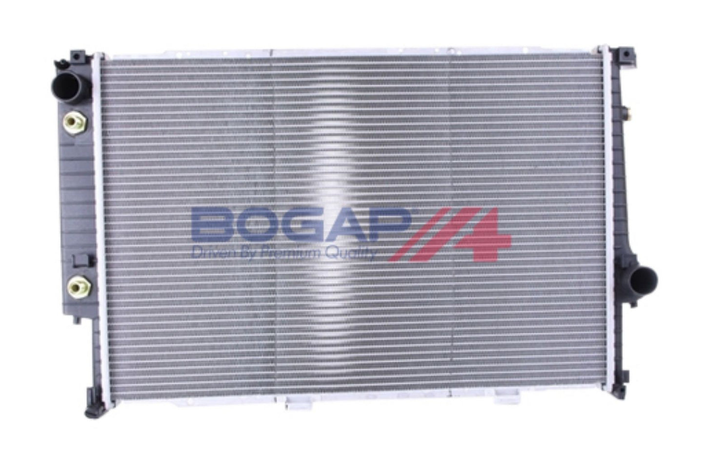 BOGAP B4210105 Radiator, Engine Cooling