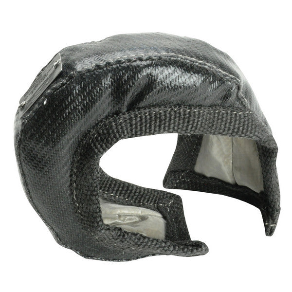 DESIGN ENGINEERING (DEI) 10272 TURBO SHIELD GT22 ONYX (SHIELD ONLY)