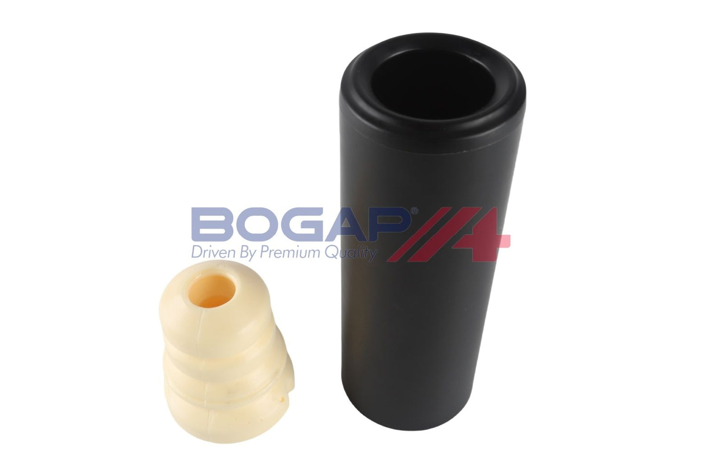 BOGAP B3414126 Dust Cover Kit, Shock Absorber