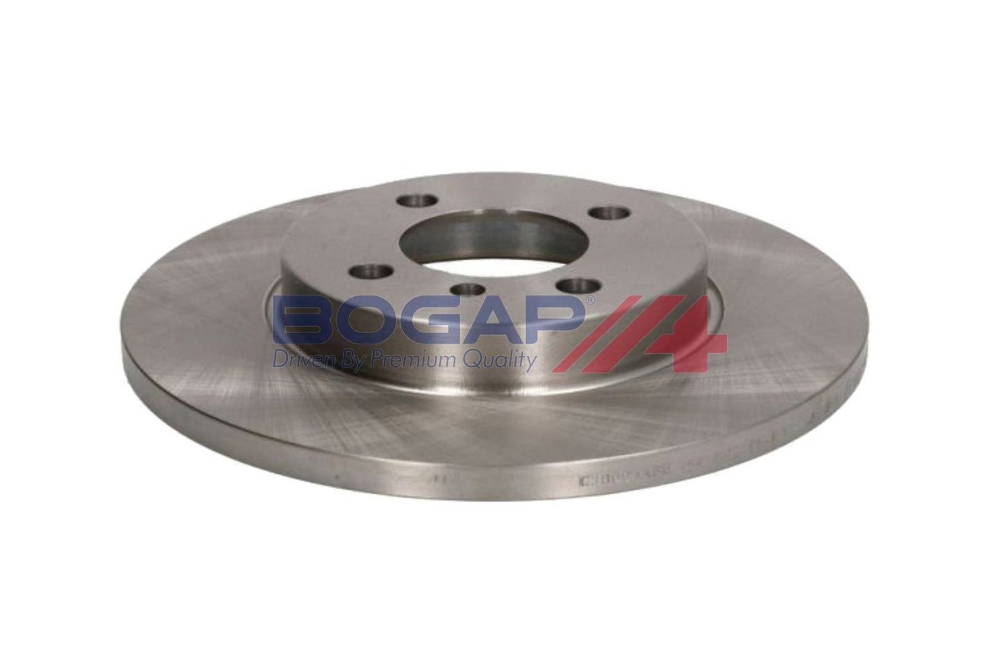 BOGAP B8211180 Brake Disc