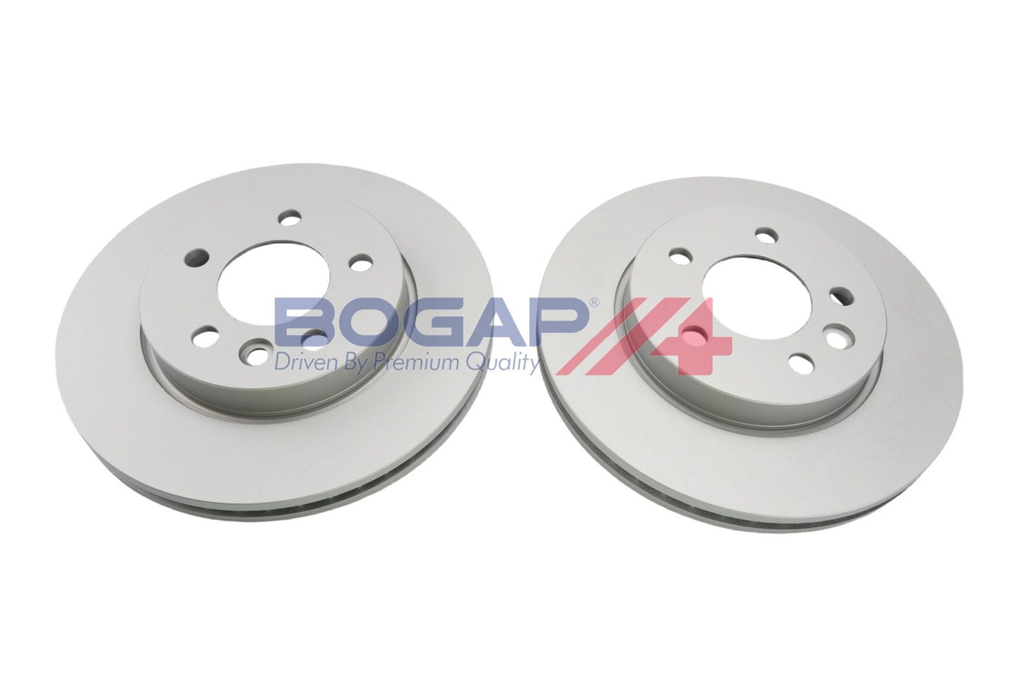 BOGAP A8211156 Brake Disc | ML Performance Car Parts