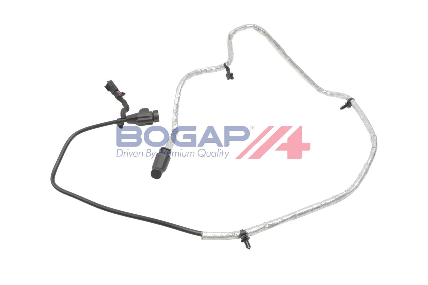 BOGAP W1834100 Urea Hose