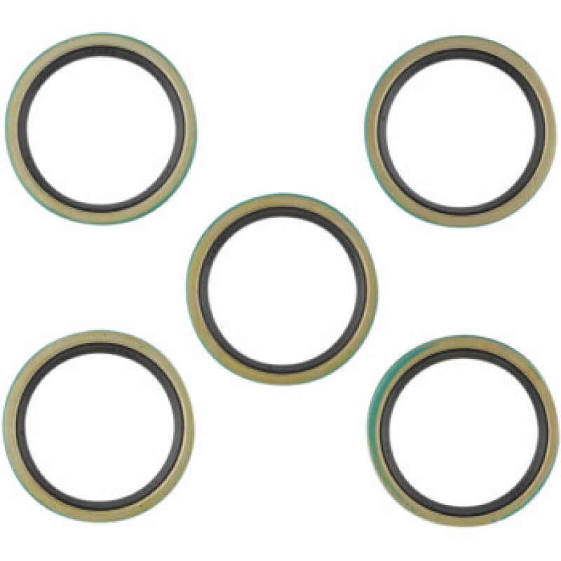 Cometic Gasket Cometic Harley-Davidson Main Dr. Gear Endsingle Lip Oil Seal 79-81 FlFlhFx