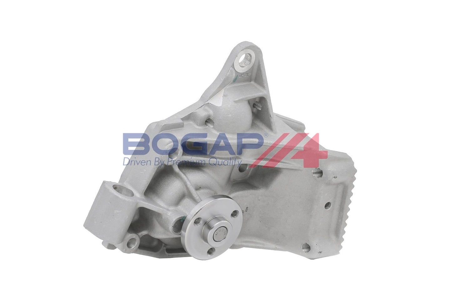 BOGAP R4234127 Water Pump, Engine Cooling
