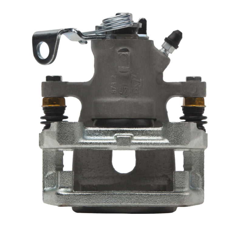 DFC 2008 Saturn Astra Rear-L Premium Caliper - Silver Zinc Coated