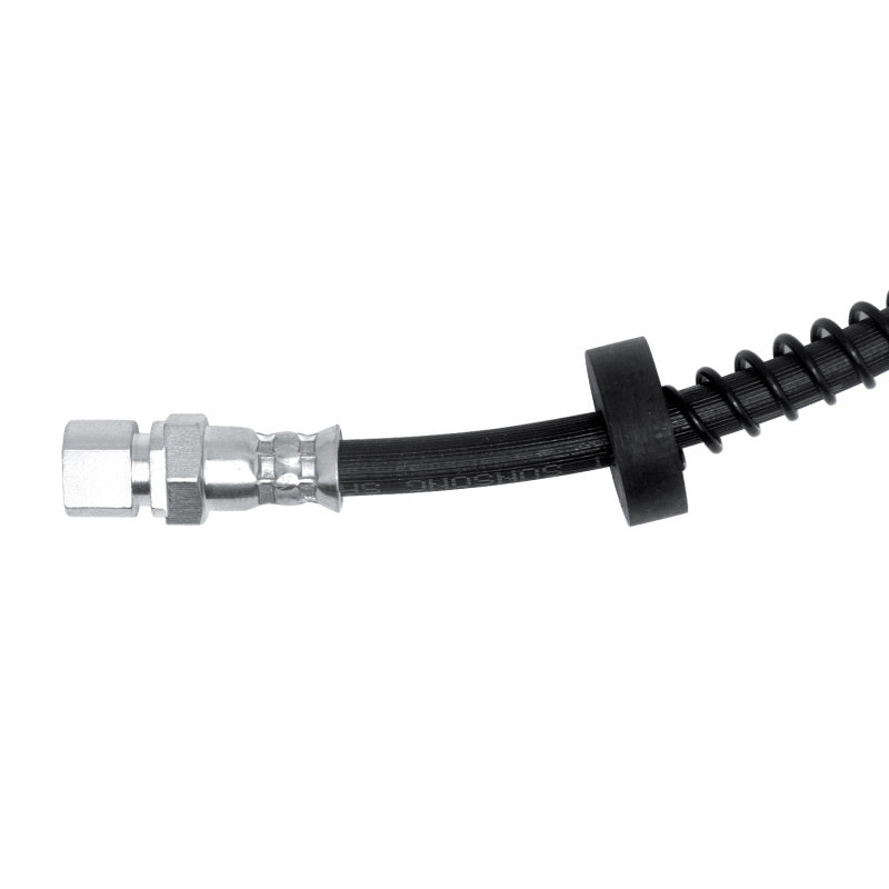 DFC 82-85 Porsche 928 Front Brake Hose