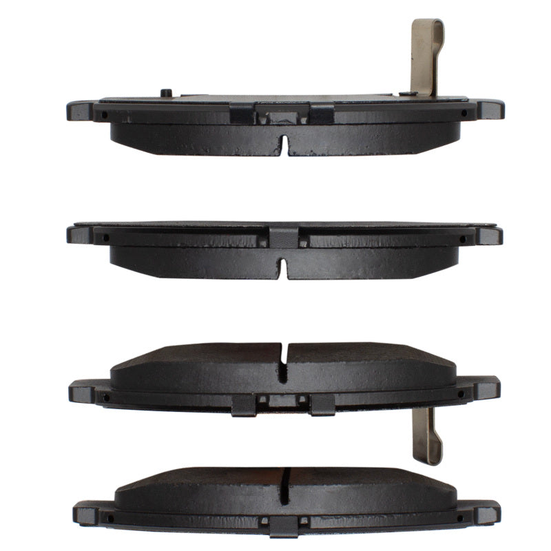DFC 09-20 Honda Fit (USA/Canada) Front 5000 Advanced Ceramic Brake Pads