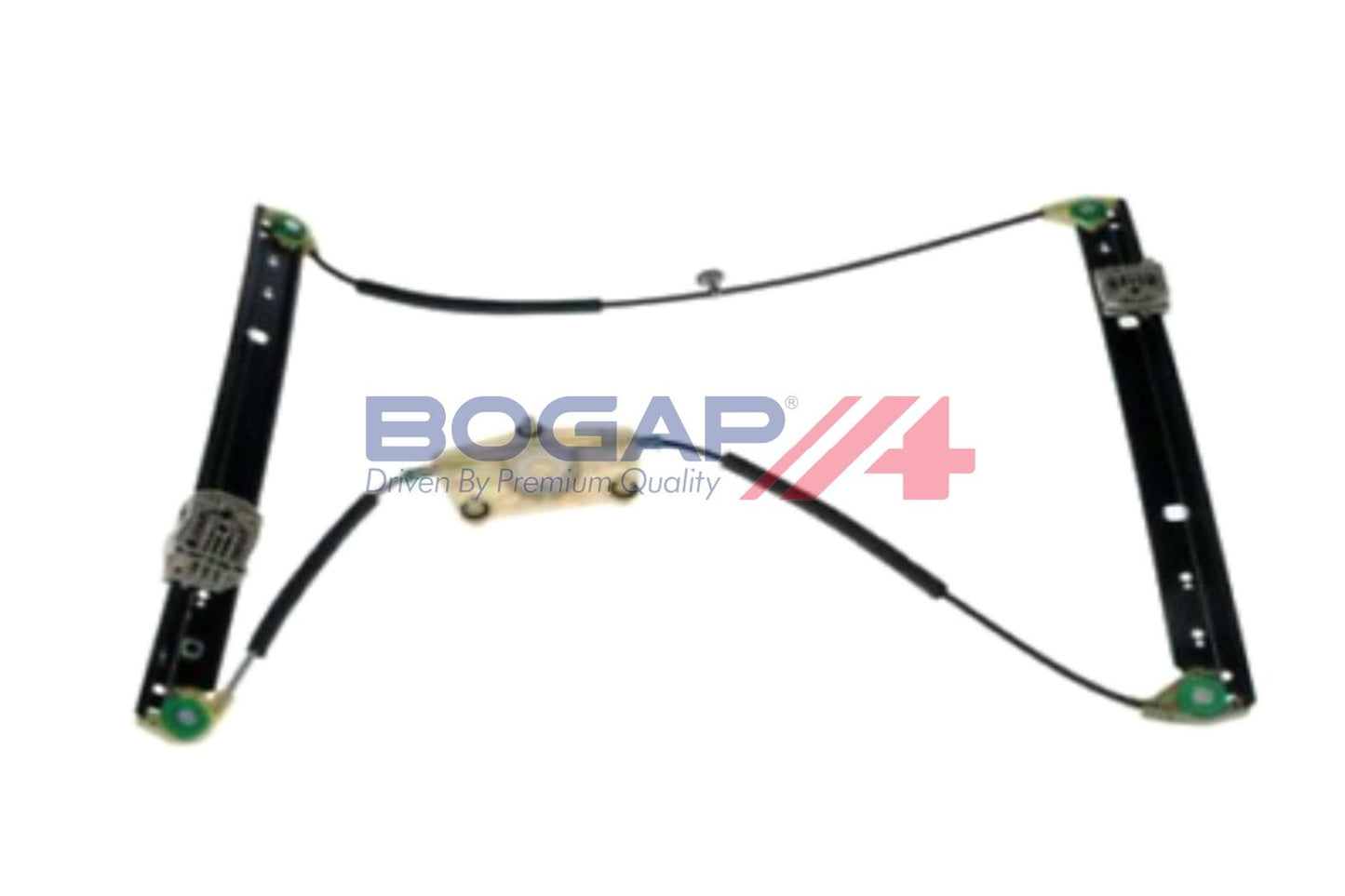 BOGAP A5341121 Window Regulator
