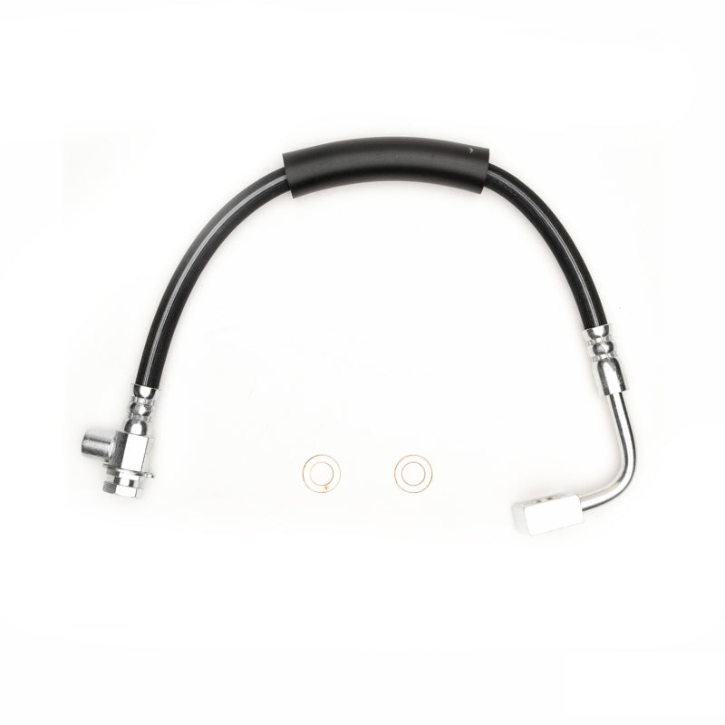 DFC 01-10 Dodge Viper Rear-L Brake Hose