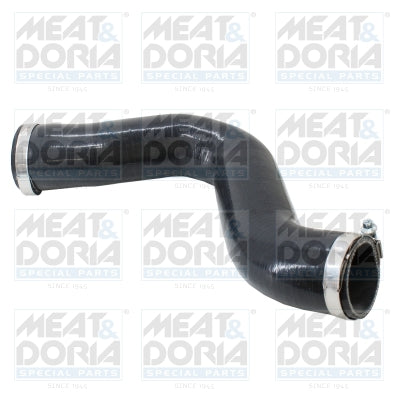 MEAT & DORIA MD961170 Charge Air Hose