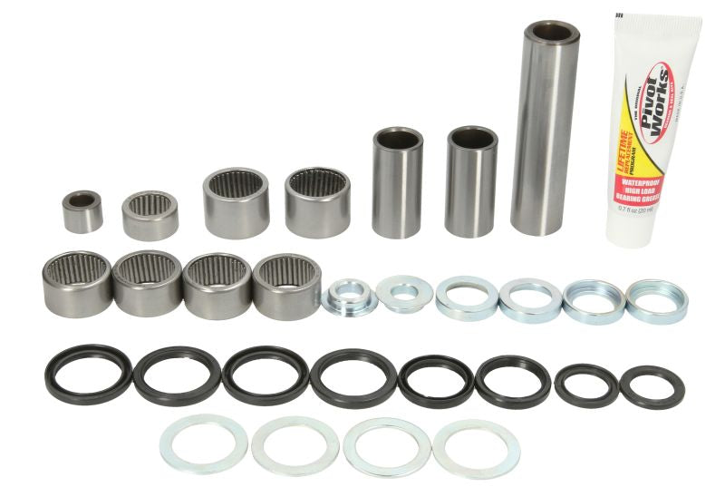 PIVOT WORKS PWLK-Y37-000 Stub Axle Repair Kit