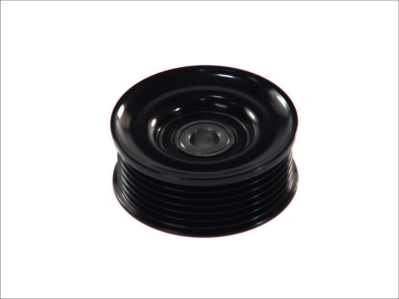 SKF VKM61027 V-Ribbed Belt Deflection/Guide Pulley