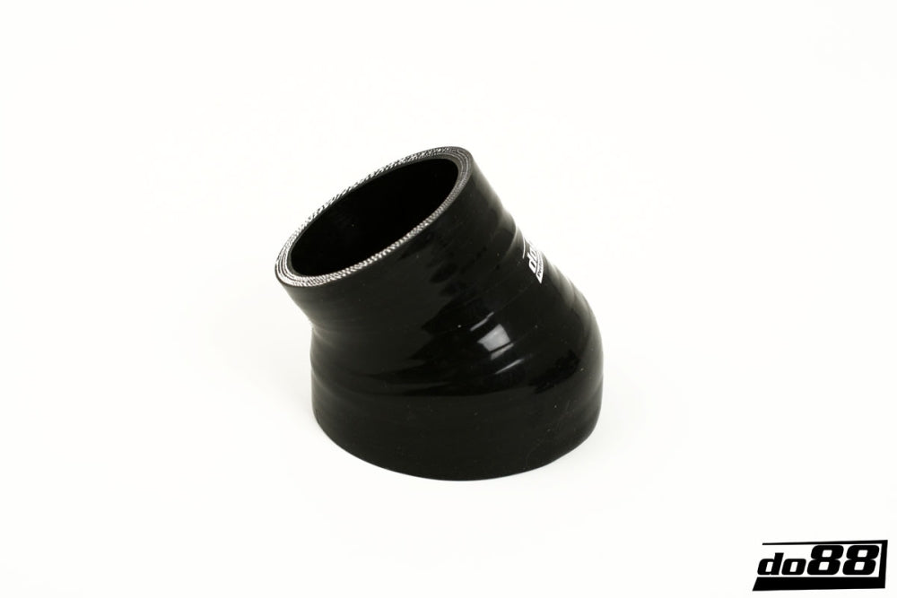 DO88 do88-kit110S BMW M3 E36 3.0 Throttle body hose Black