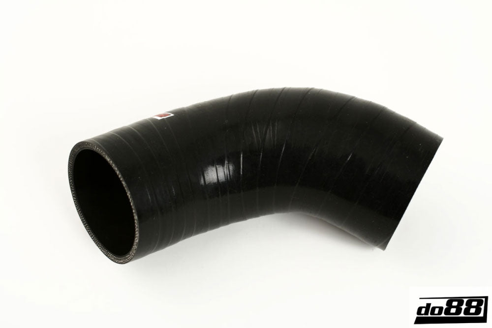 DO88 do88-kit119-2S Volvo V70/XC70/S60/S80/XC60/V60 09-13 2WD Diesel Turbo outlet hose