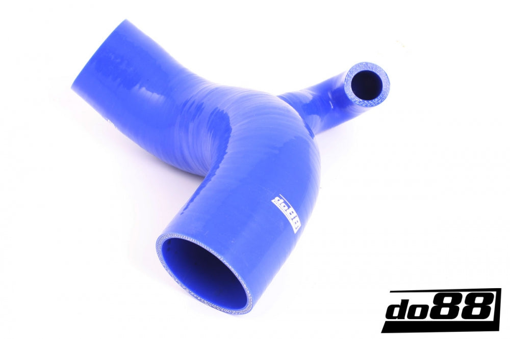 DO88 do88-kit134B Volvo 740/760/780 Turbo 1983-1989 Inlet hose Blue