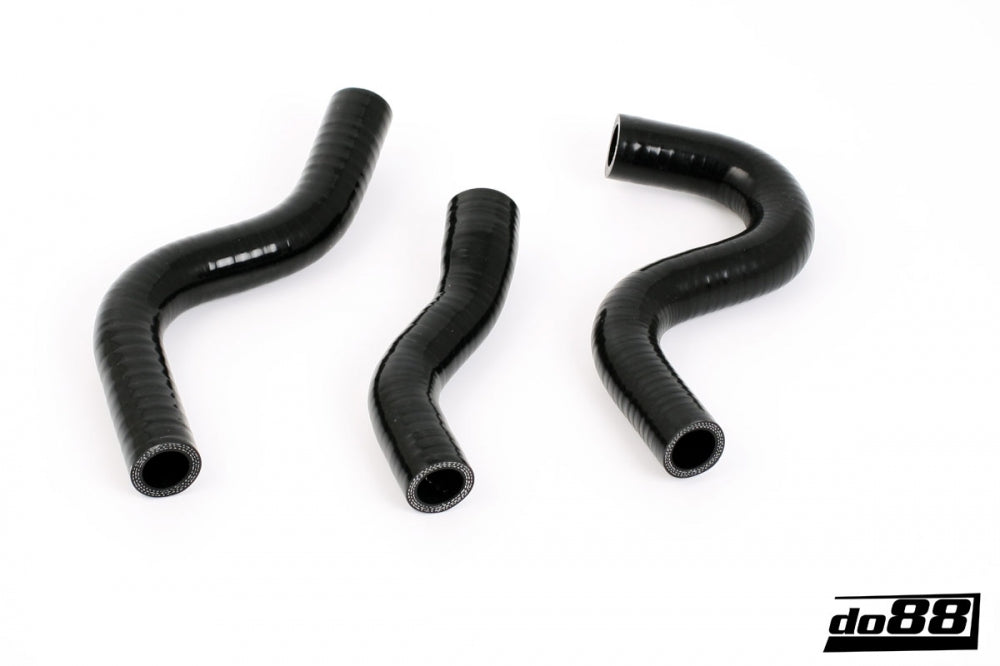 DO88 do88-kit143S Porsche 930 Turbo Air injection hoses