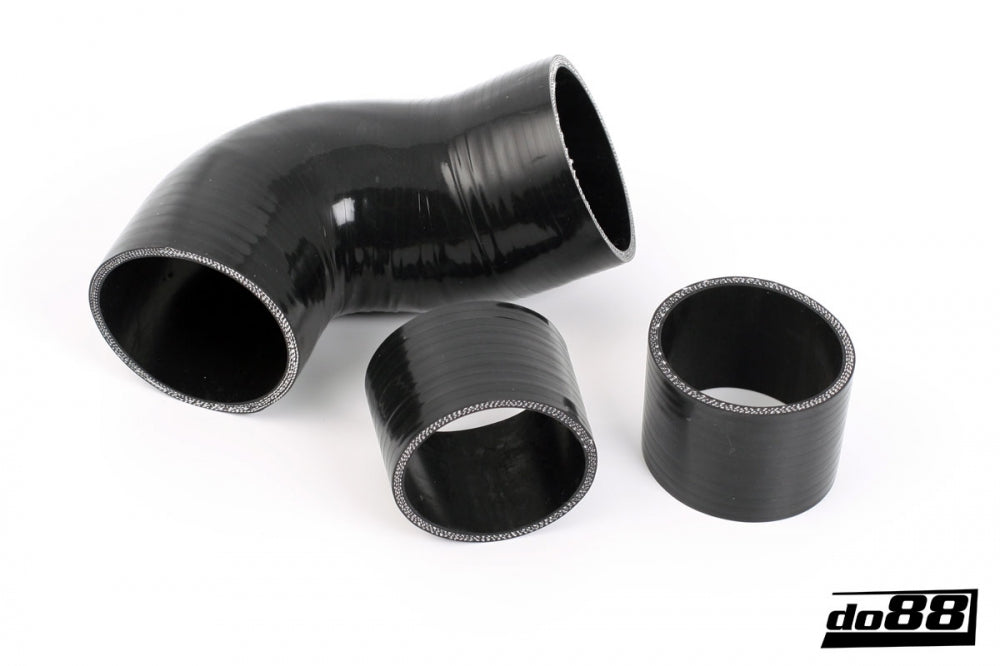 DO88 do88-kit145S Porsche 930 Turbo Inlet hoses for turbo