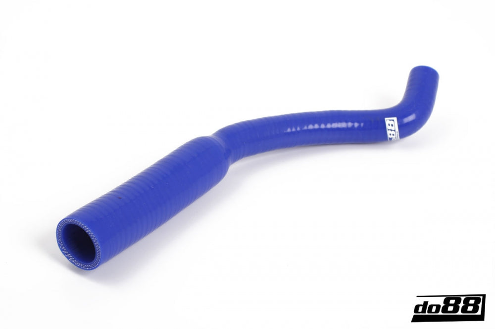 DO88 do88-kit148B SAAB 900 Turbo 1986-1993 BOV hose Blue