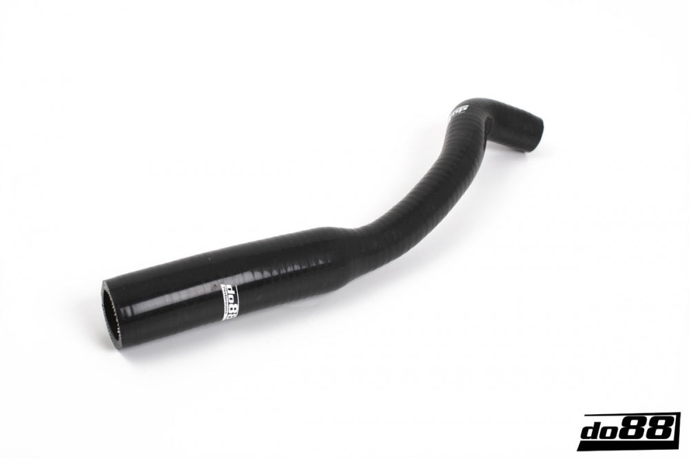 DO88 do88-kit148S SAAB 900 Turbo 1986-1993 BOV hose Black