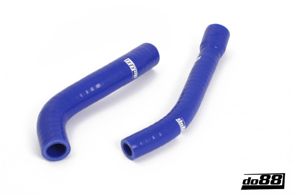 DO88 do88-kit151B SAAB 900 Turbo 1990-1993 Idle control hoses Lucas Blue