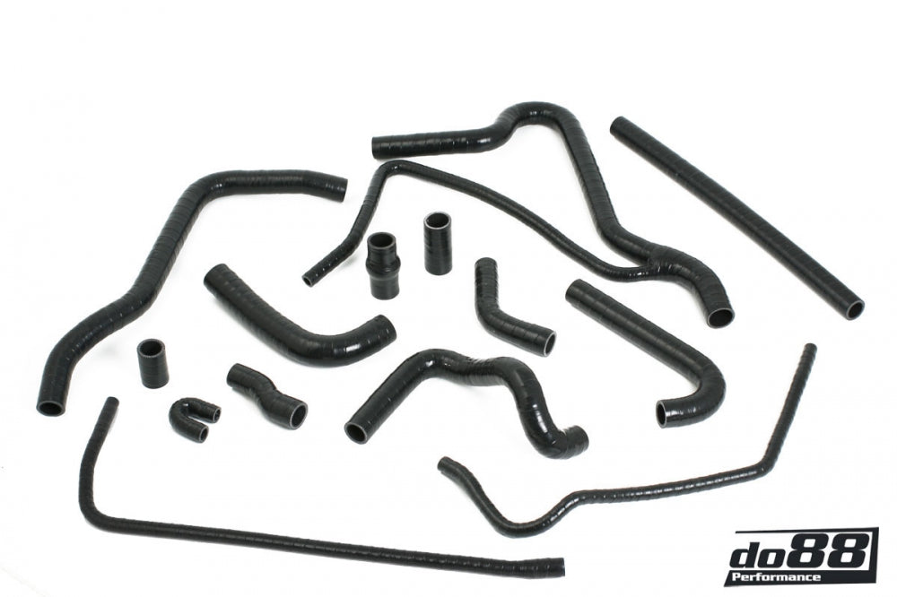 DO88 do88-kit158S Porsche 964 Turbo Oil hoses