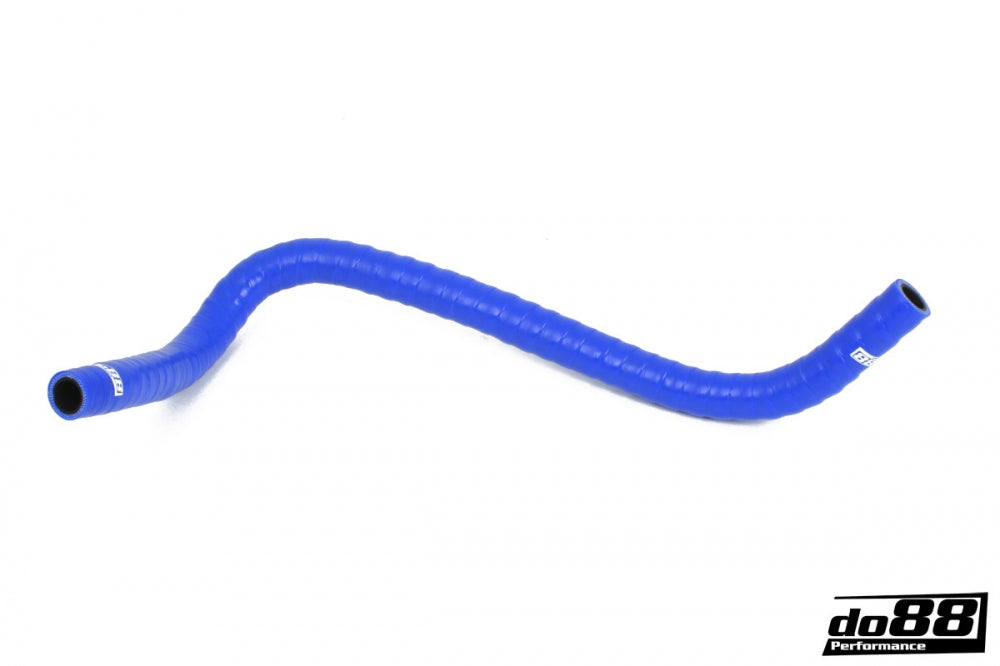 DO88 do88-kit174B Volvo 740/940 Turbo 92-98 Crankcase vent hose Blue