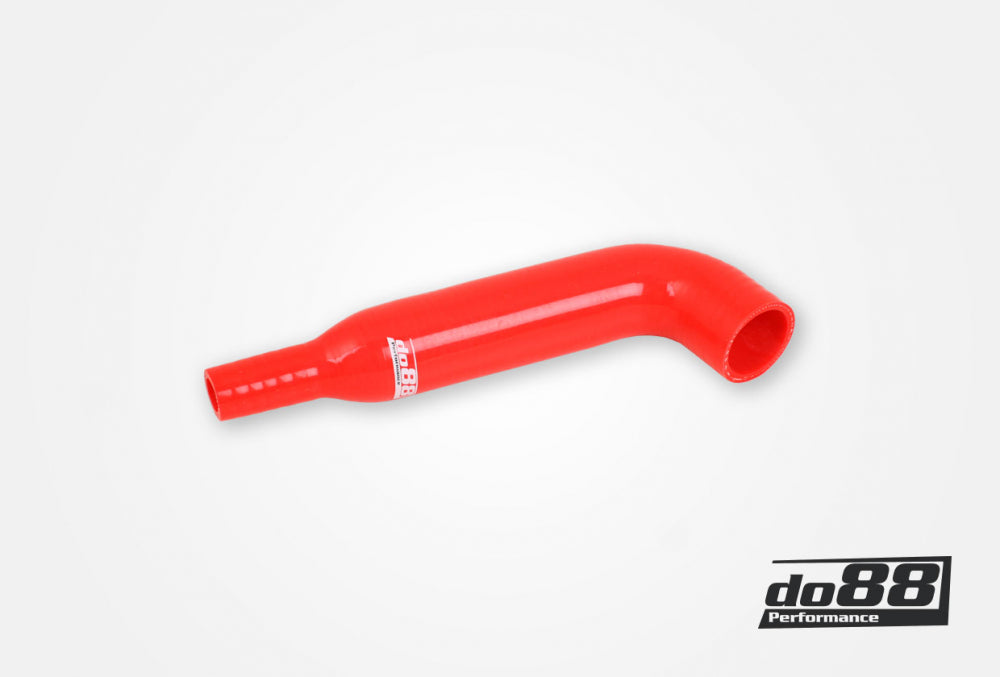 DO88 do88-kit177R Saab 900 1979-93 Drain hose Red