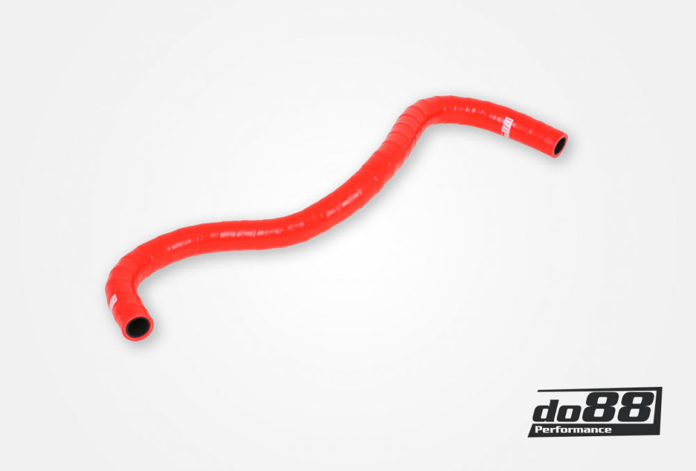 DO88 do88-kit181R SAAB 9-5 98-10 Power steering hose Red