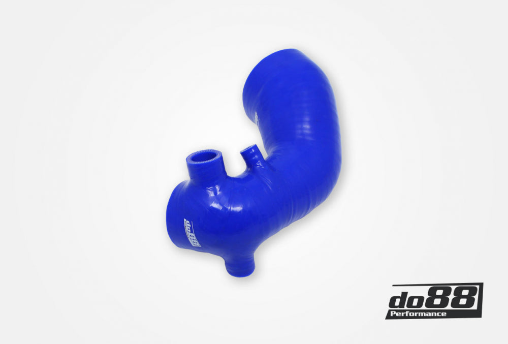DO88 do88-kit183B Audi RS2 1994-1996 Turbo Inlet hose Blue