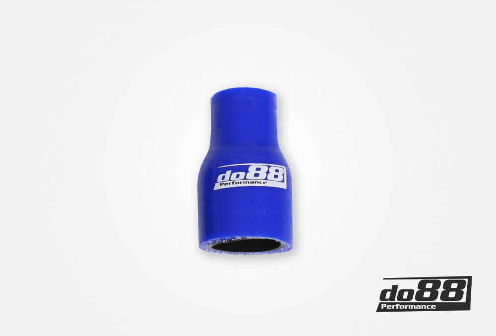 DO88 do88-kit186B Audi S2 RS2 S4 S6 RS6 Crankcase vent hose Blue