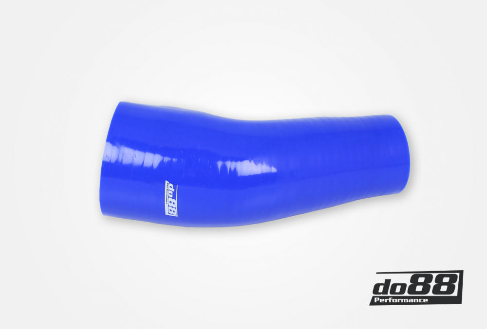 DO88 do88-kit19B SAAB 9-5 Inlet hose Blue