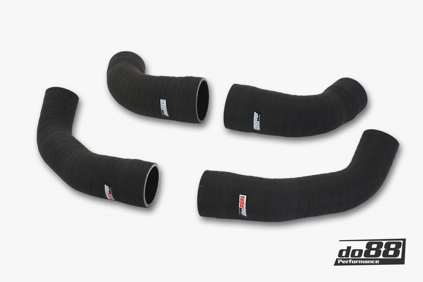 DO88 do88-kit215ST Porsche 911 Turbo / Carrera (992) Pressure hoses