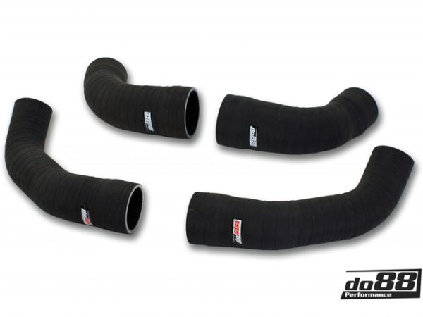 DO88 KIT215ST Porsche 911 Turbo/Carrera (992.1) 2019 on Turbo Pressure Hoses