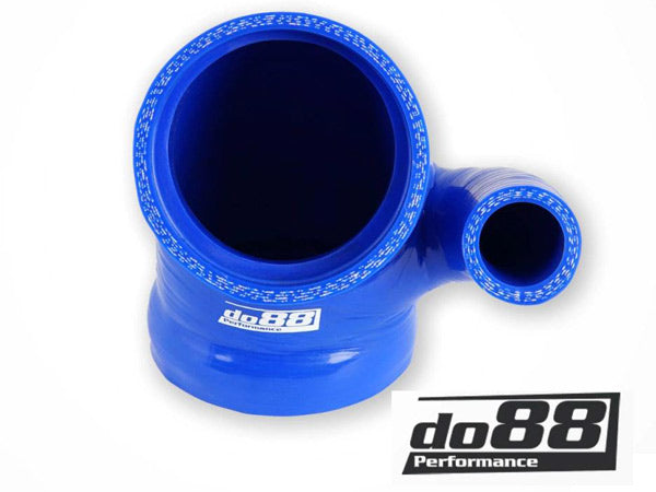 DO88 DO88-KIT220-1 BMW E46 330 2001-2006 Throttle Body Hose