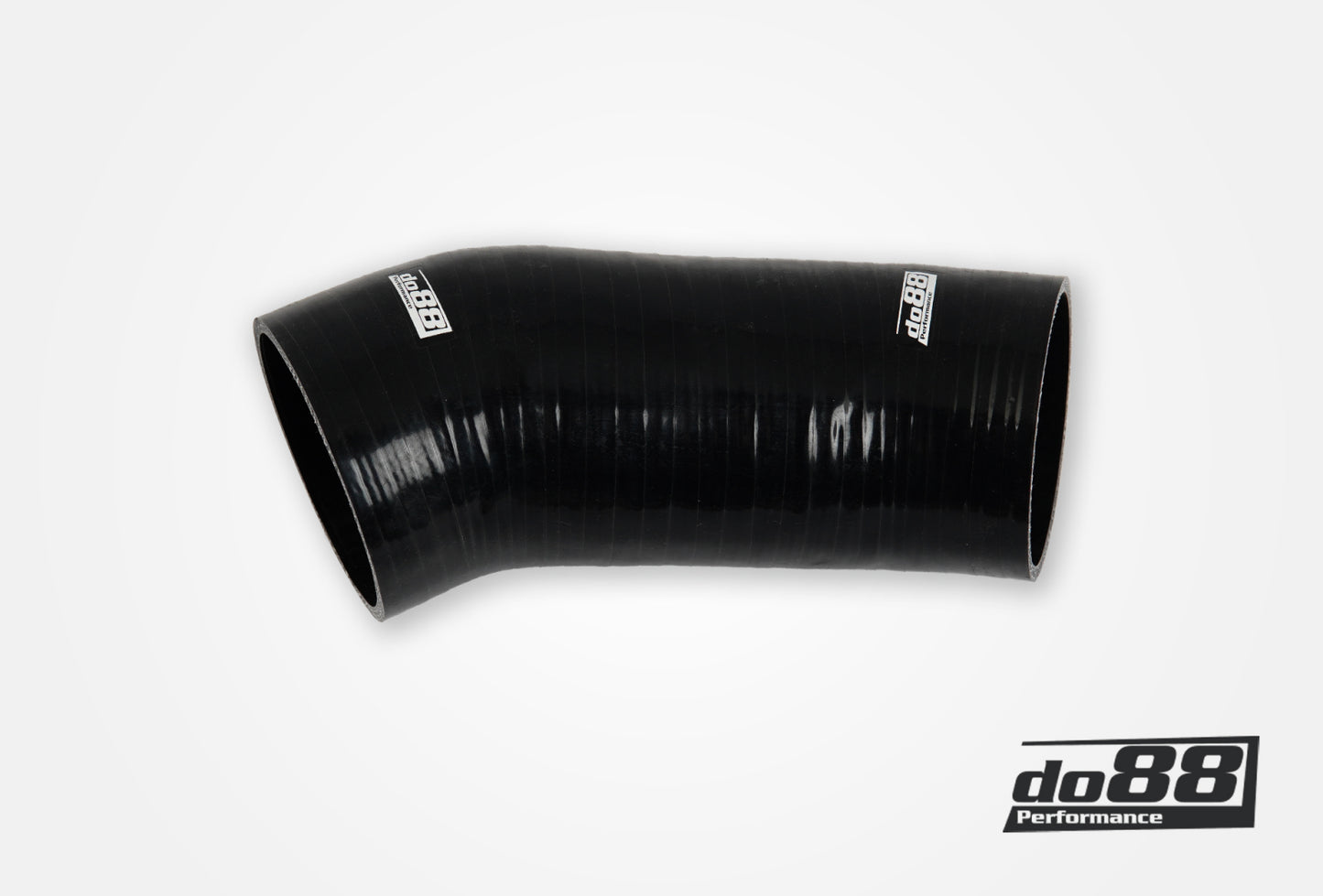 DO88 do88-kit228S Audi S4 2.7 Bi Turbo Inlet hose Black