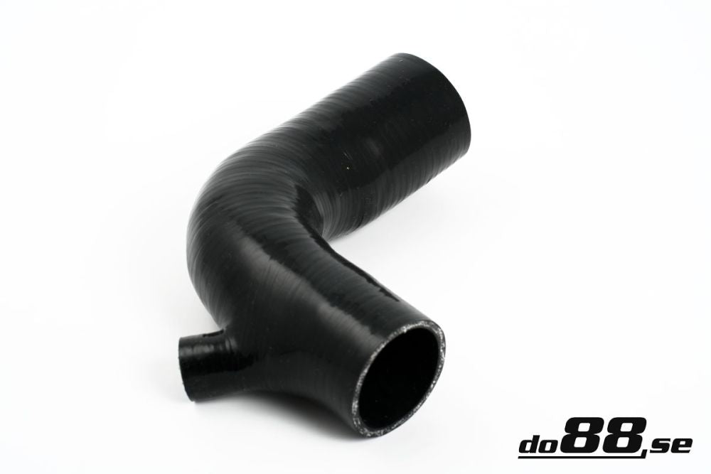 DO88 do88-kit30S SAAB 900/9-3 Turbo 94-00 Inlet hose Black