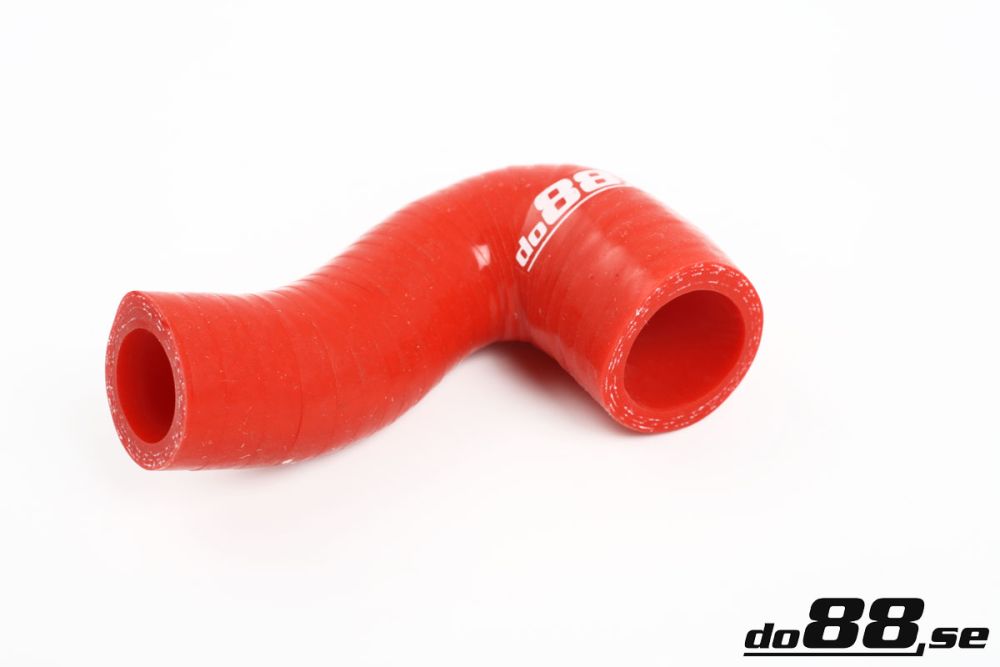 DO88 do88-kit8-6R Volvo 850/S70/V70 Turbo 94-98 Idle control hose Red