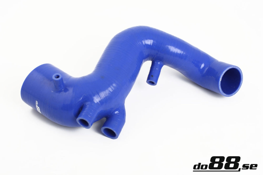 DO88 do88-kit82B Audi S3 TT 1.8T Turbo inlet hose Blue