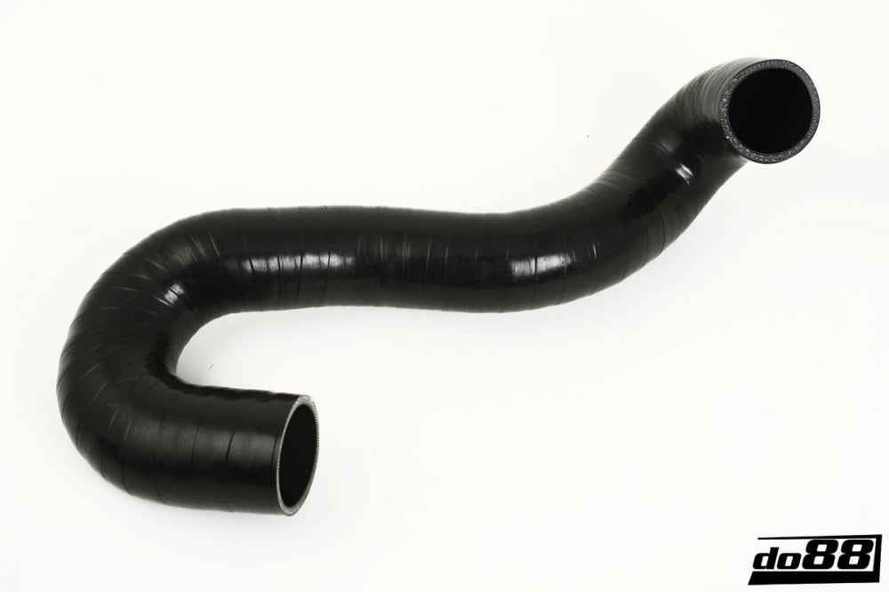 DO88 do88-kit85-1S SAAB 9-5 1.9 TiD 2006-2010 Turbo to intercooler hose