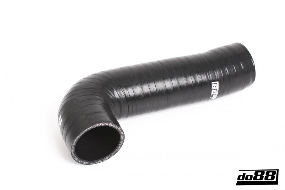 DO88 do88-kit85-4S SAAB 9-5 1.9 TiD 2006-2010 Intercooler pipe to intake manifold (60/70Ah battery)