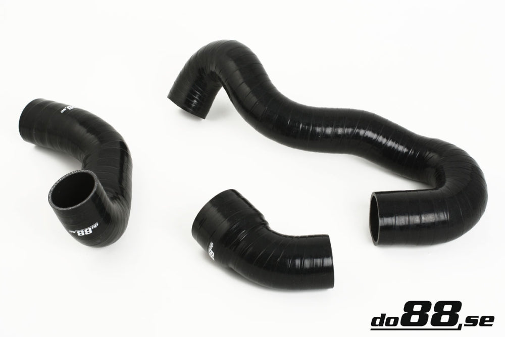 DO88 do88-kit85S SAAB 9-5 1.9 TiD 2006-2010 Pressure hoses (85Ah battery)