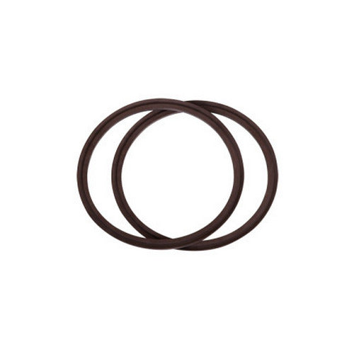 DODSON DMS-1952 CLUTCH PISTON SHAFT SEAL (PAIR) FOR NISSAN GT-R (R35) 2009-