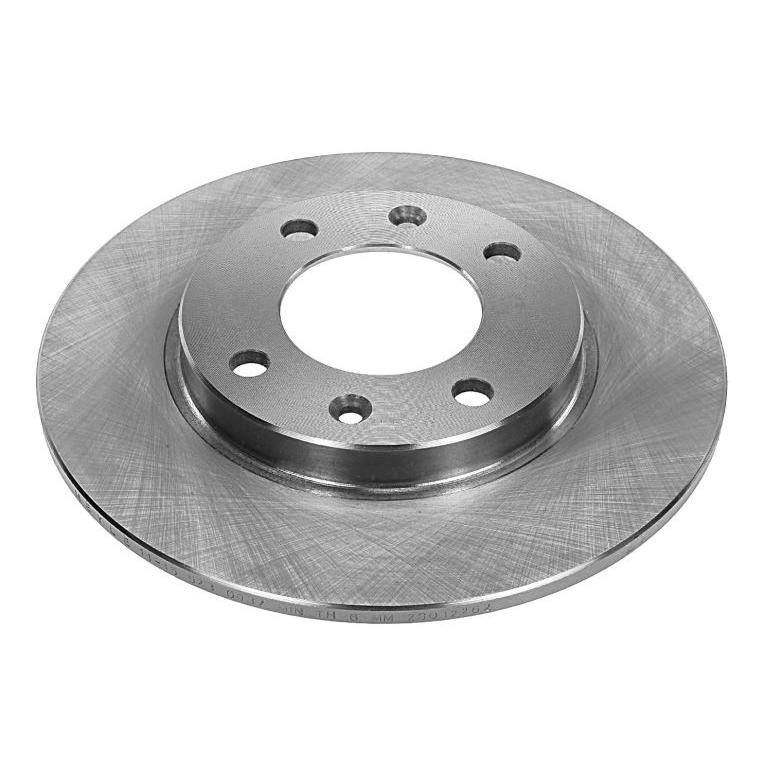 brembo-k23027-brake-shoe-set