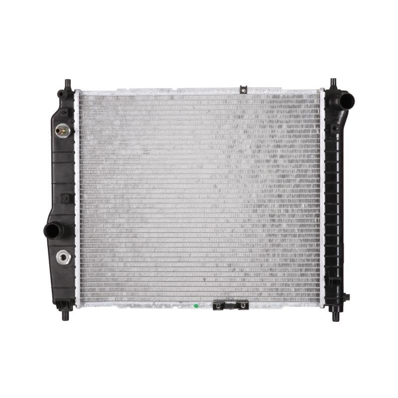 NRF NRF53638 Engine Radiator