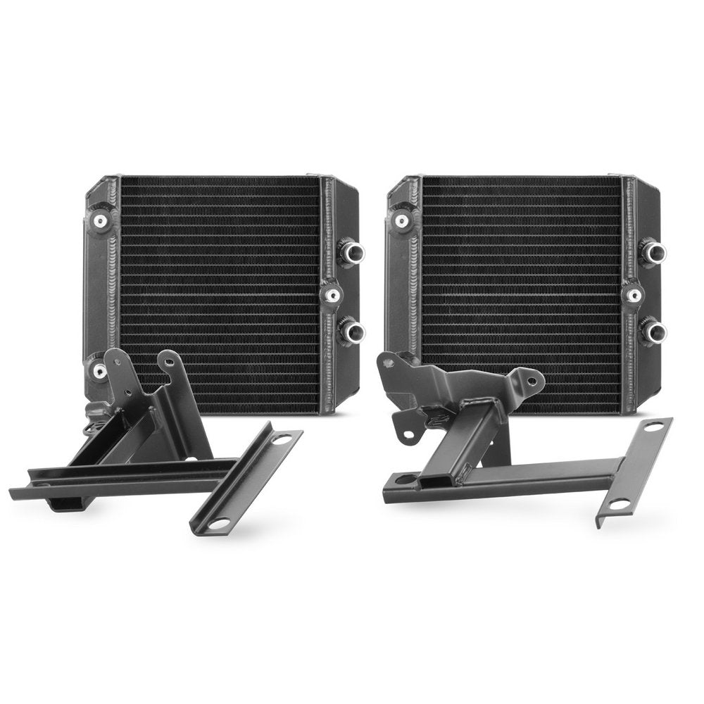 Audi RS3 8Y Upgrade Engine Radiator Kit | ML Performance Car Parts